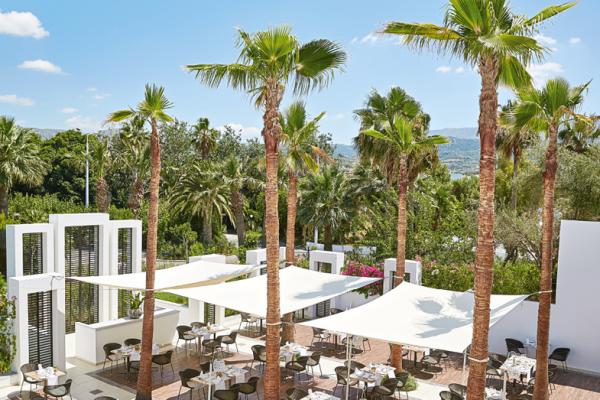 Grecotel Creta Palace
