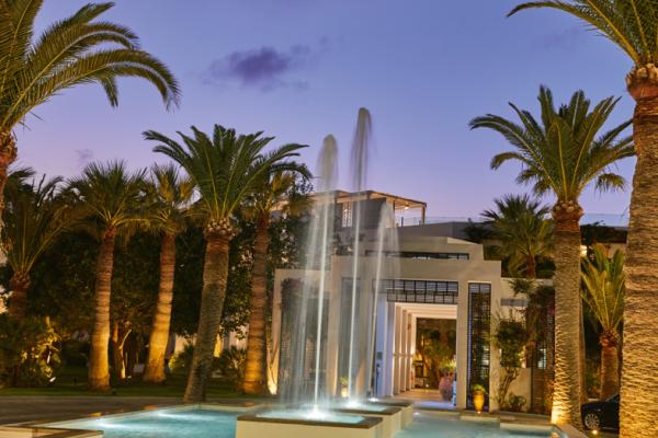 Grecotel Creta Palace
