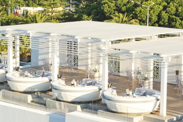 Grecotel Creta Palace