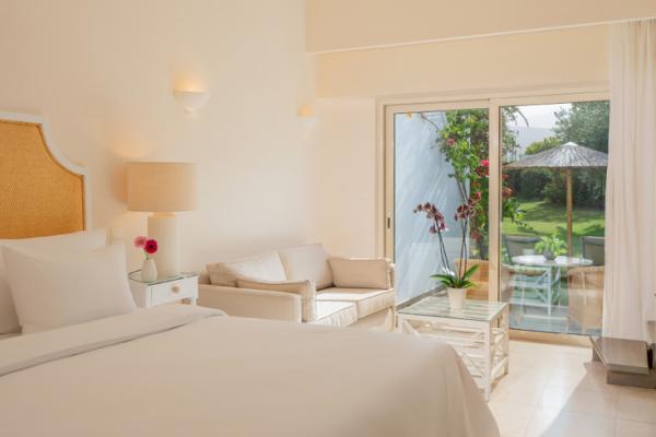 Grecotel Creta Palace