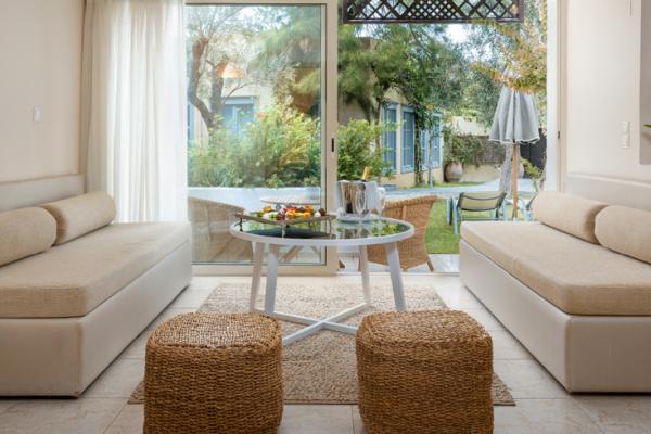Grecotel Creta Palace