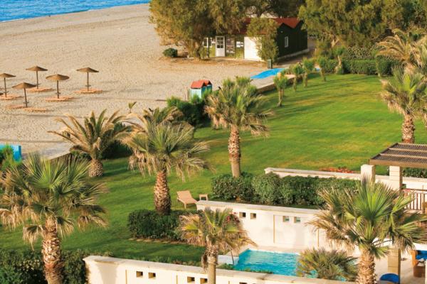Grecotel Creta Palace