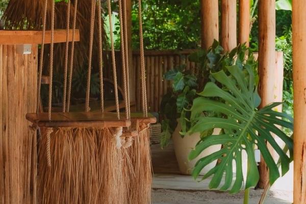 Jungle Pearl Resort