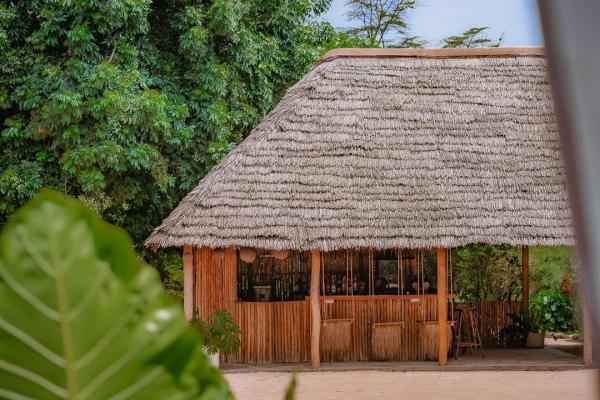 Jungle Pearl Resort