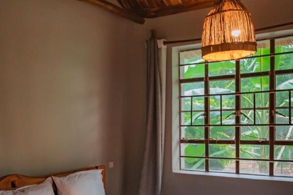 Jungle Pearl Resort