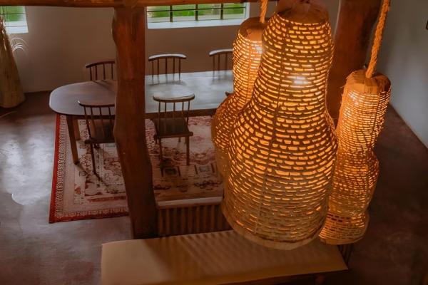 Jungle Pearl Resort