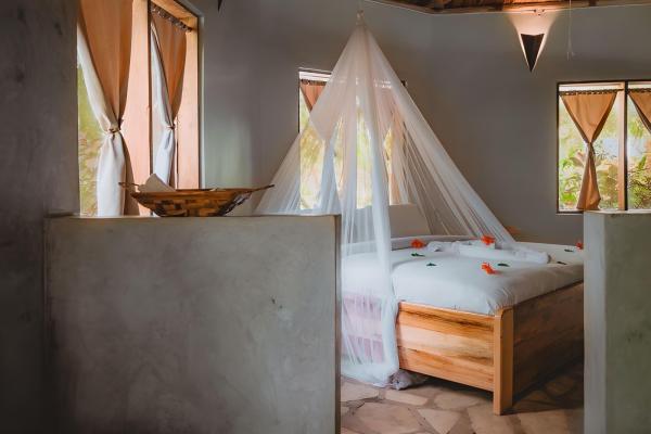 Jungle Pearl Resort