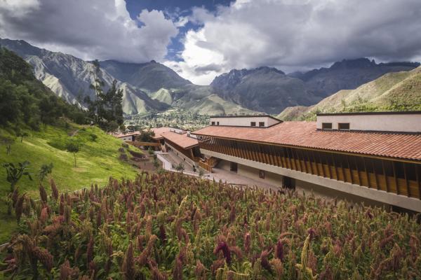 Explora Vallée Sacrée
