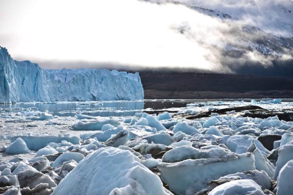 Pristine El Calafate Luxury Camp