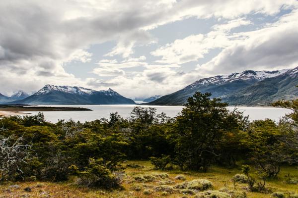 Pristine El Calafate Luxury Camp