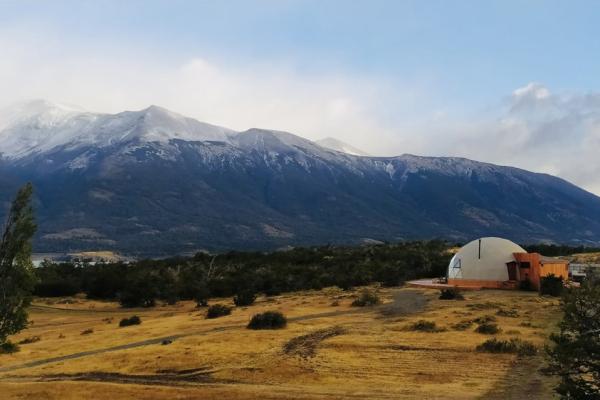 Pristine El Calafate Luxury Camp