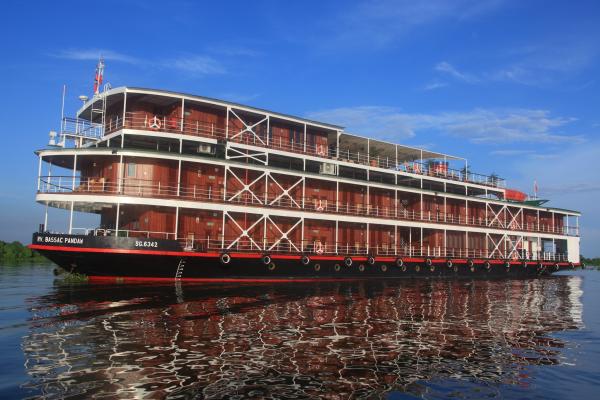 RV Bassac Pandaw