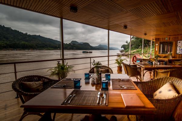 RV Laos Pandaw