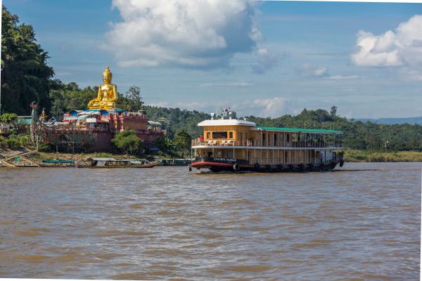RV Champa Pandaw
