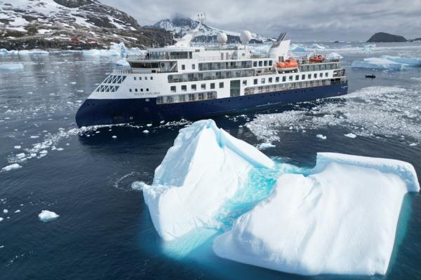 Ocean Explorer