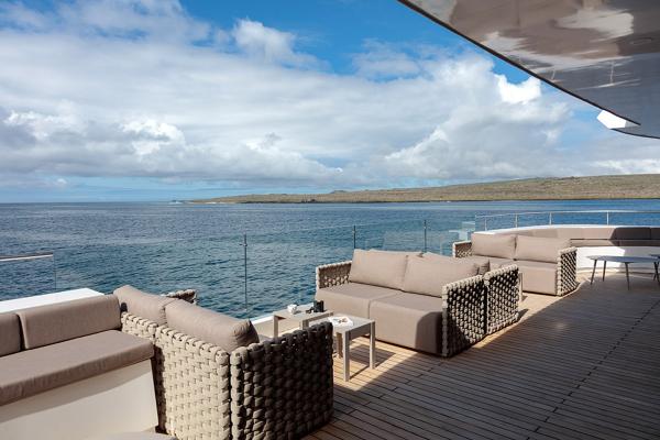 Hermes Mega Catamaran