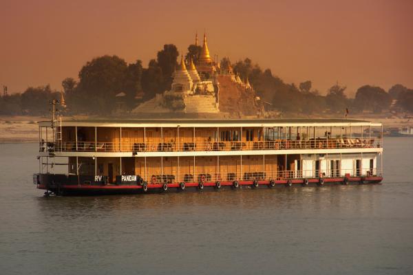 RV Kalaw Pandaw