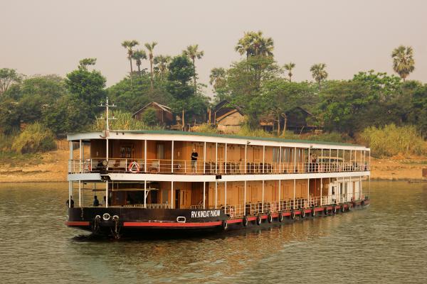 RV Kalaw Pandaw