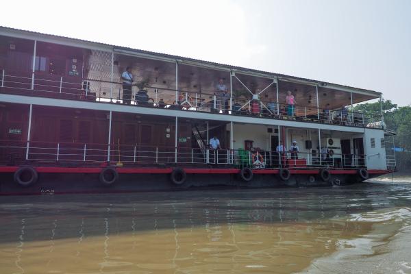 RV Katha Pandaw