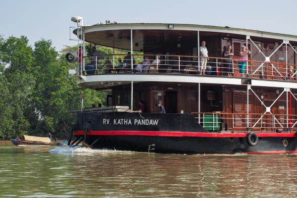 RV Katha Pandaw