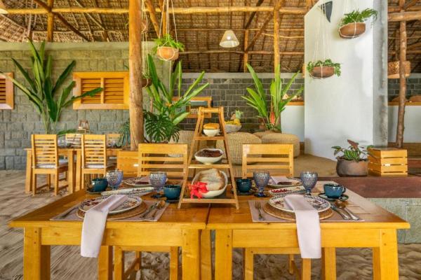 Komba Cabana