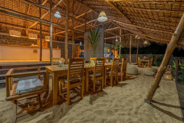 Komba Cabana