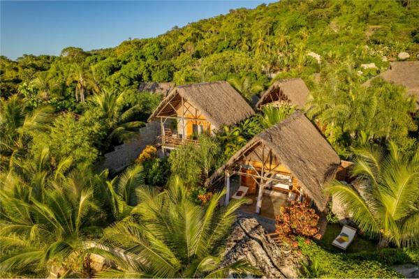Komba Cabana
