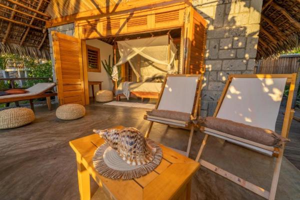 Komba Cabana