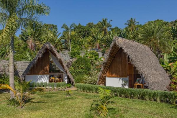 Komba Cabana