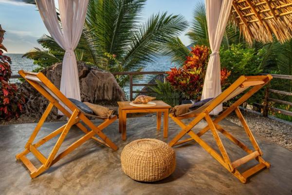 Komba Cabana