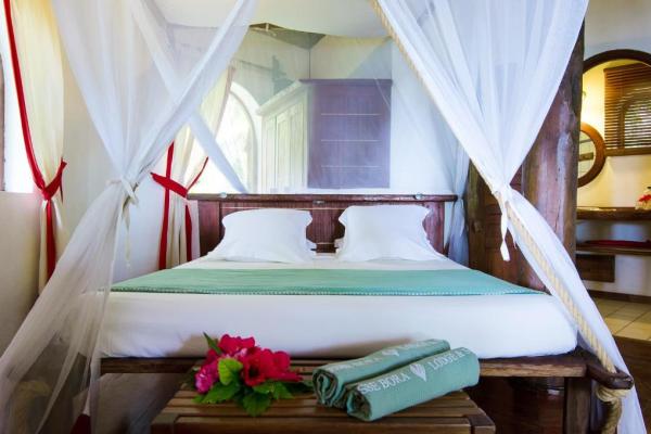 Princesse Bora Lodge&Spa