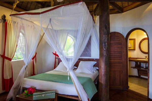 Princesse Bora Lodge&Spa
