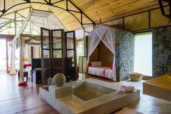 Princesse Bora Lodge&Spa