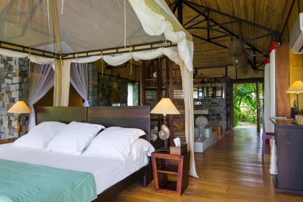Princesse Bora Lodge&Spa