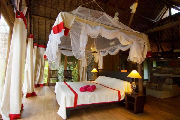 Princesse Bora Lodge&Spa