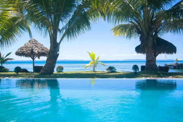 Princesse Bora Lodge&Spa