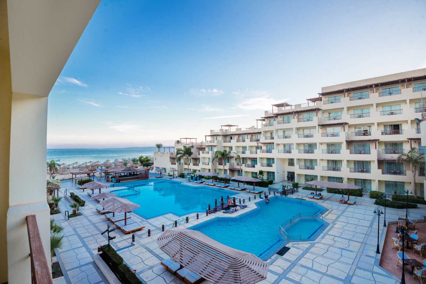 Hôtel SHAMS IMPERIAL