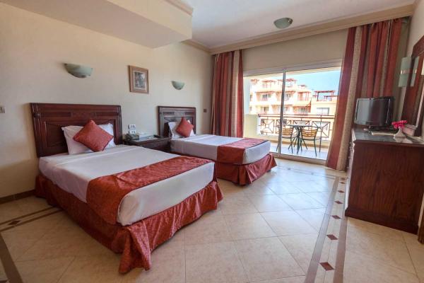 Hôtel SHAMS IMPERIAL
