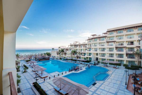 Hôtel SHAMS IMPERIAL