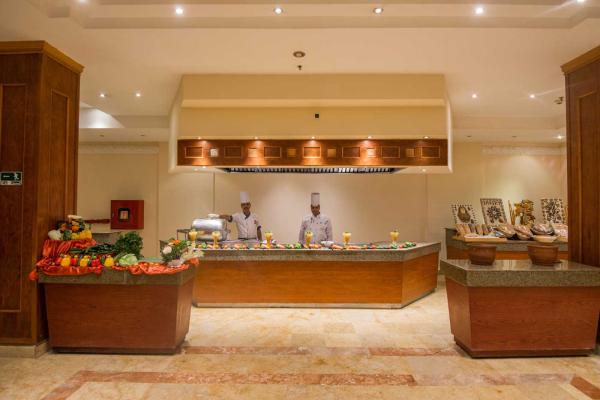 Hôtel SHAMS IMPERIAL