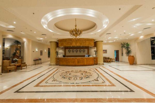 Hôtel SHAMS IMPERIAL