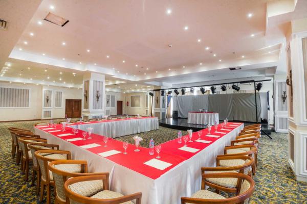 Hôtel SHAMS IMPERIAL