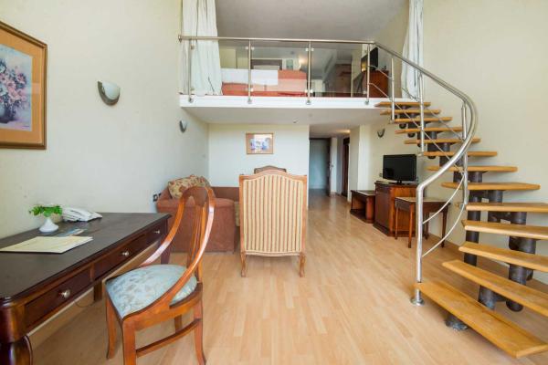 Hôtel SHAMS IMPERIAL