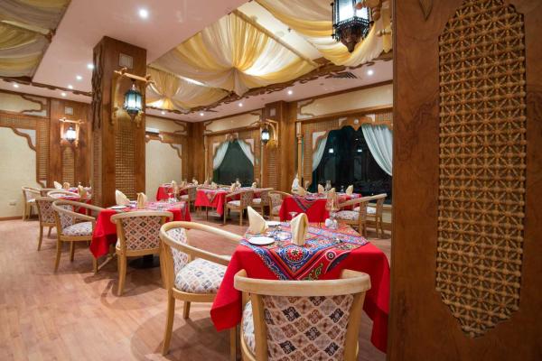 Hôtel SHAMS IMPERIAL