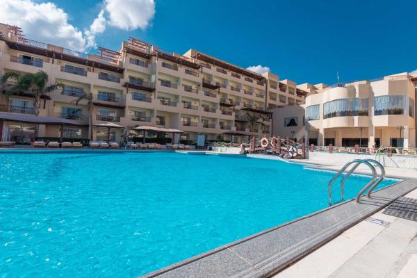 Hôtel SHAMS IMPERIAL