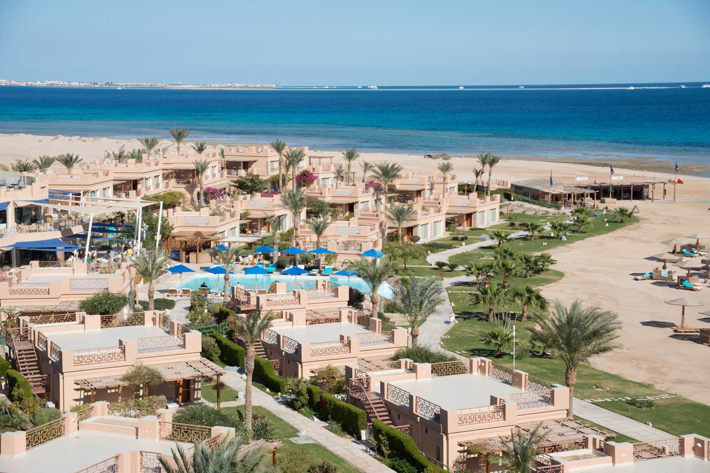 Hôtel SHAMS PRESTIGE