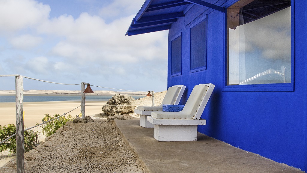 Campement DAKHLA ATTITUDE