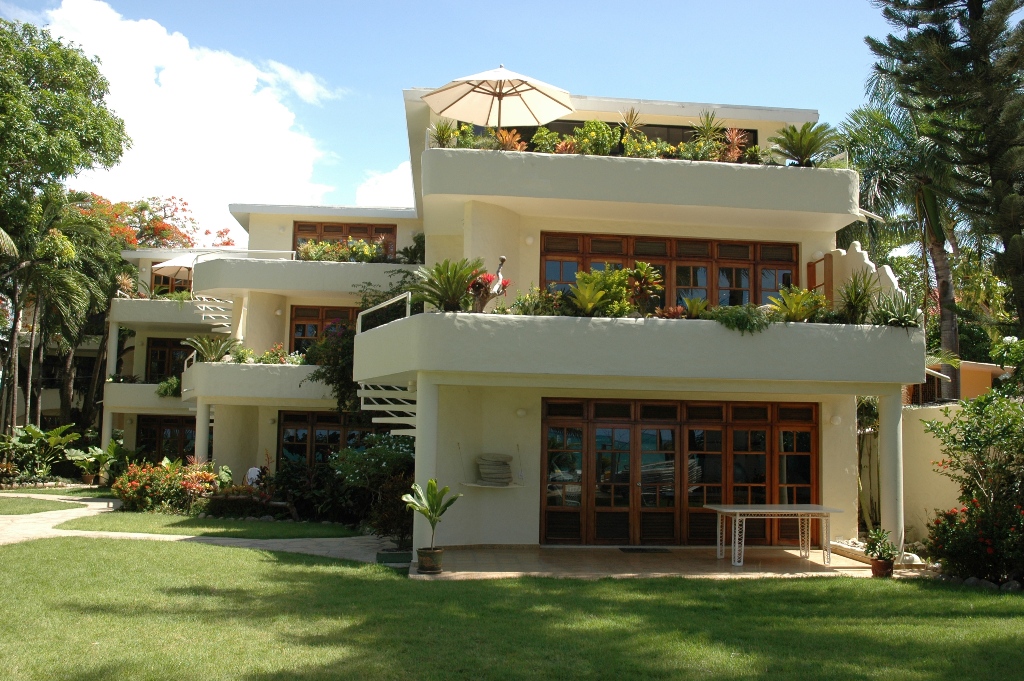 Appart'Hôtel PALM BEACH CONDOS