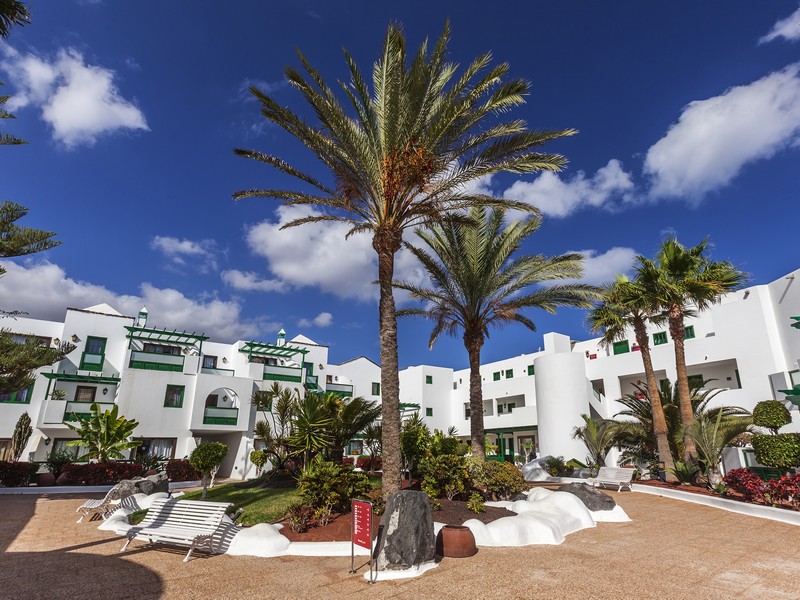 Hôtel BARCELO TEGUISE BEACH - ADULTS ONLY