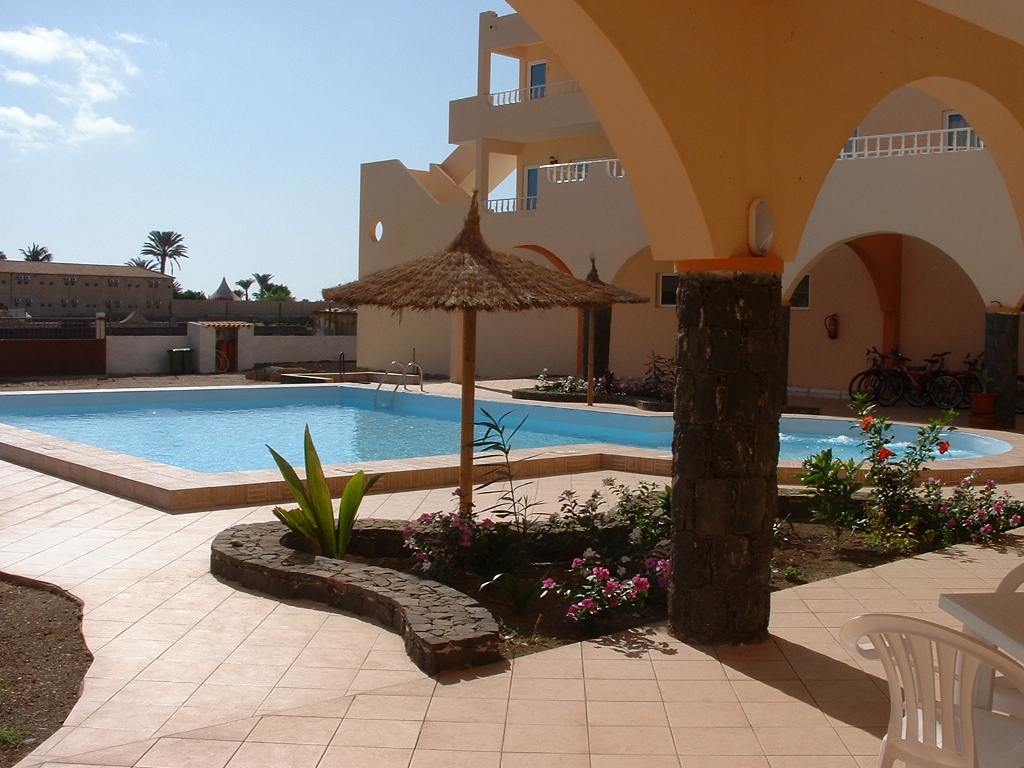 Hôtel PONTAO